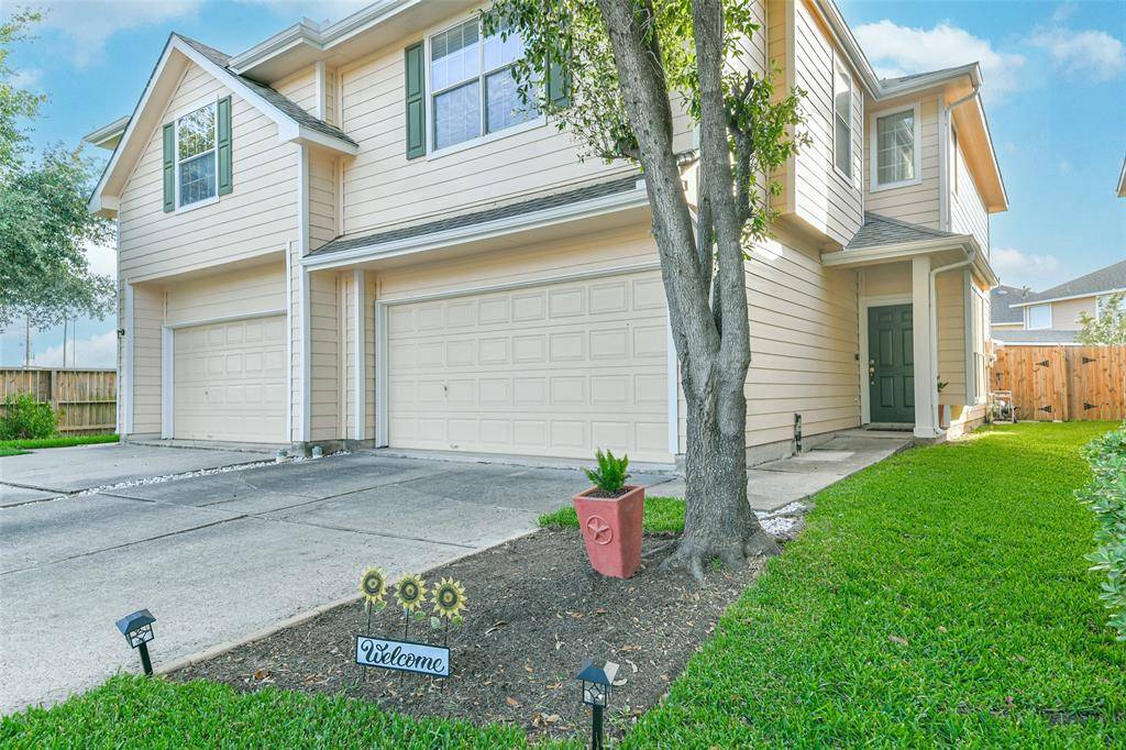 Houston, TX 77047,14424 Rosehedge CT