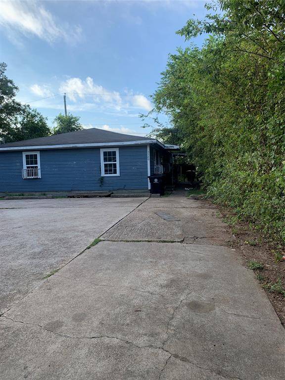 Houston, TX 77051,3522 Elpyco ST #3520