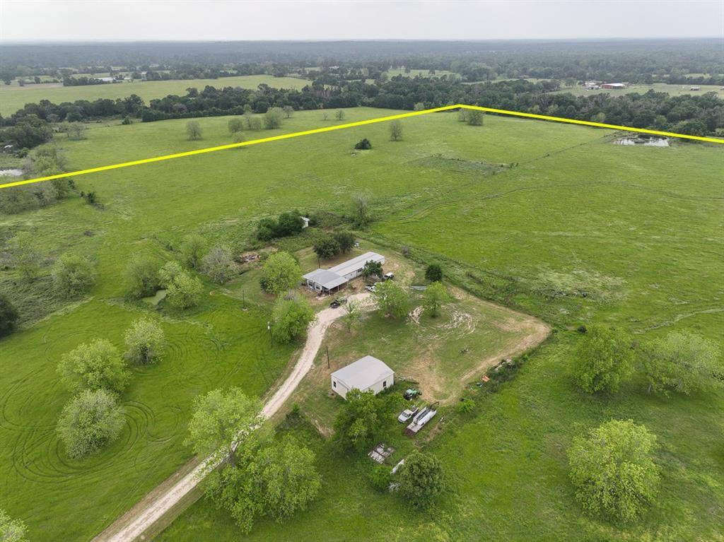 Lovelady, TX 75851,1 County Road 3620