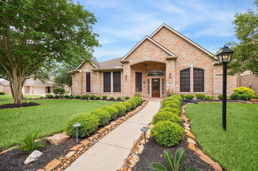 Tomball, TX 77377,11714 Canyon Bend DR