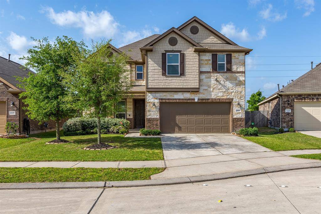 Houston, TX 77044,15435 Amber Manor LN