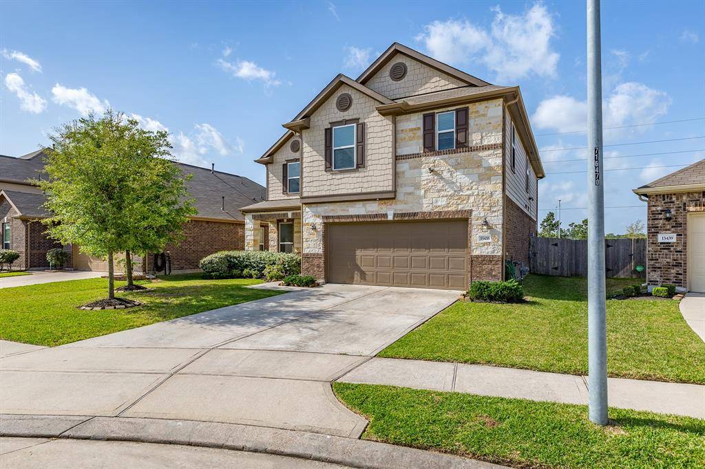 Houston, TX 77044,15435 Amber Manor LN