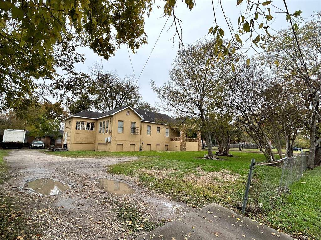Houston, TX 77026,4914 Cavalcade ST