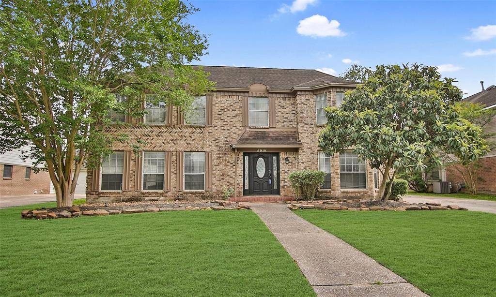 Humble, TX 77346,5910 Bent Tree CT