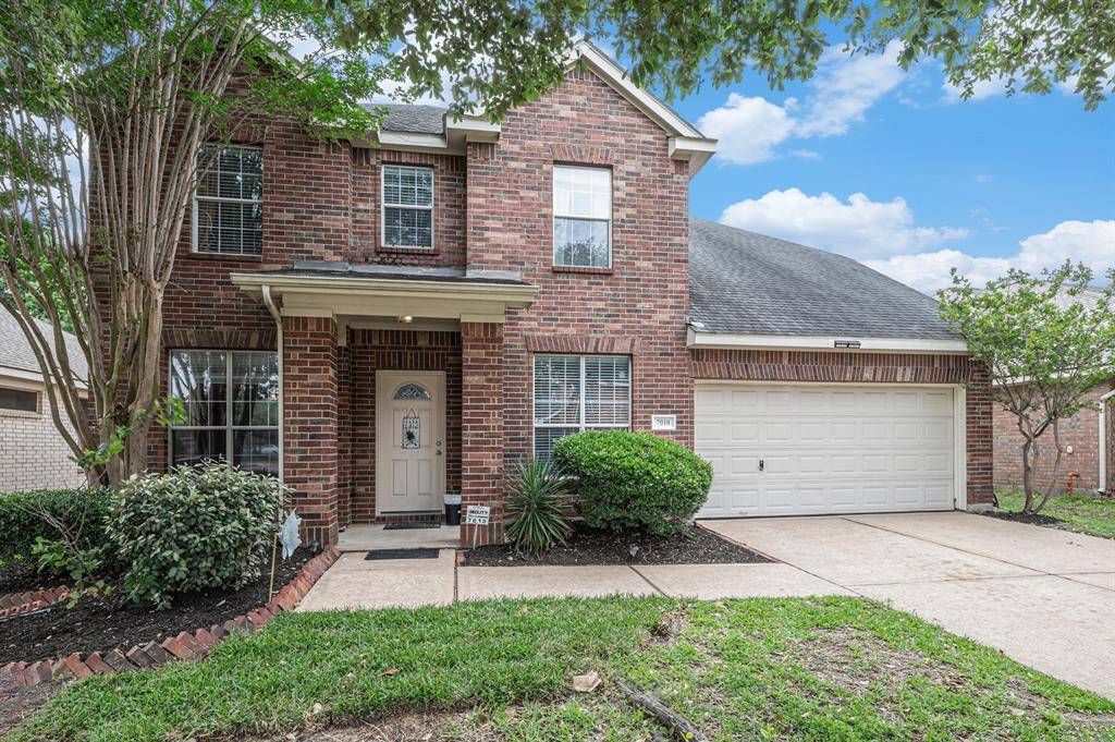 Richmond, TX 77407,7010 Paradise Park BND