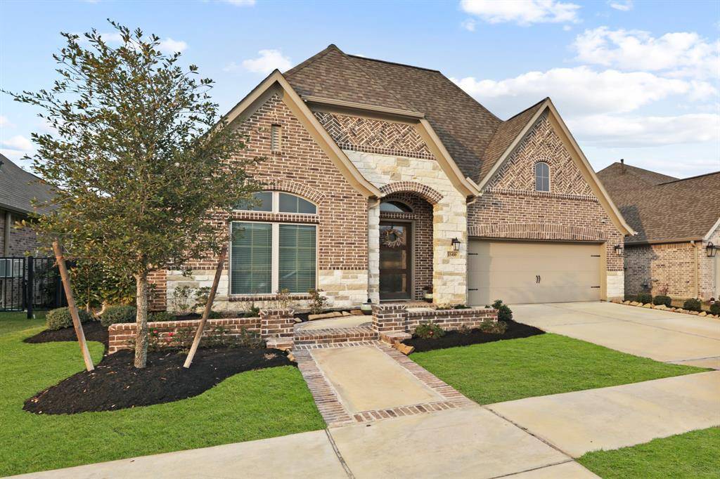 Cypress, TX 77433,15410 Neches River LN