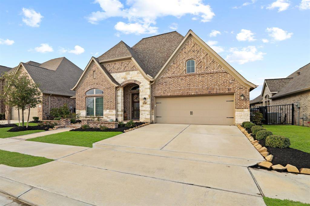 Cypress, TX 77433,15410 Neches River LN