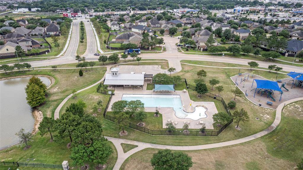 Katy, TX 77449,3406 Benbrook Springs LN