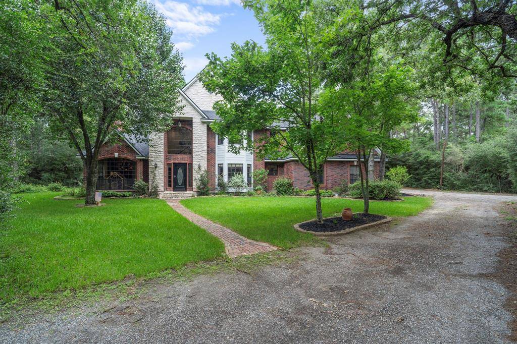 Magnolia, TX 77355,19910 Emerald WAY