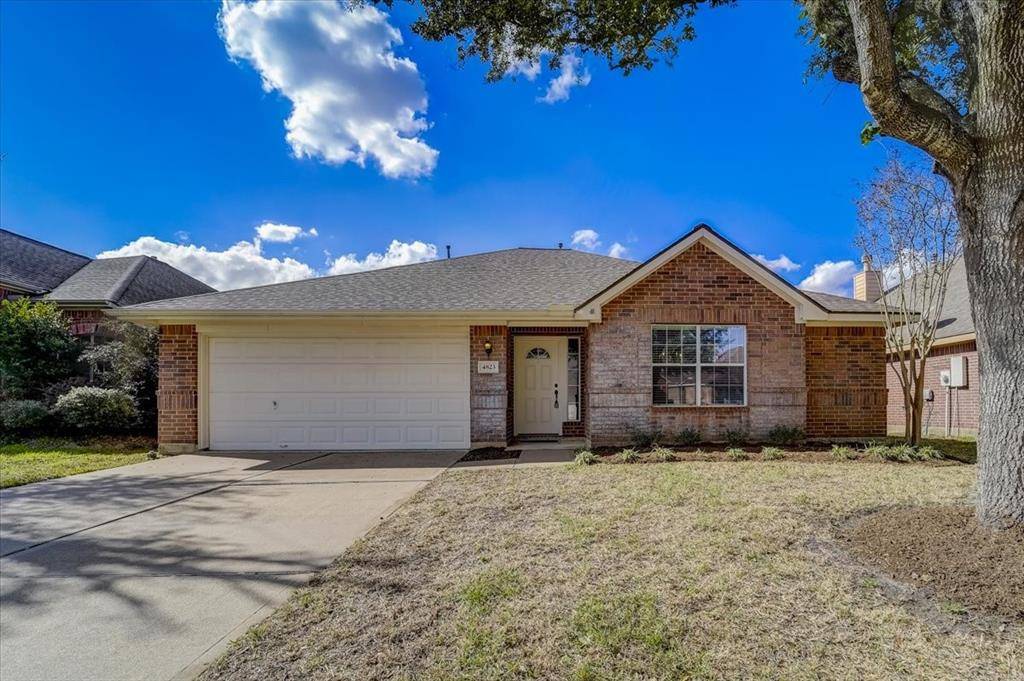 Katy, TX 77449,4823 Claymill CT