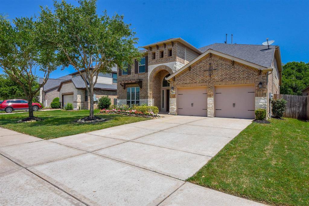 Sugar Land, TX 77479,4519 Montcliff Bend LN