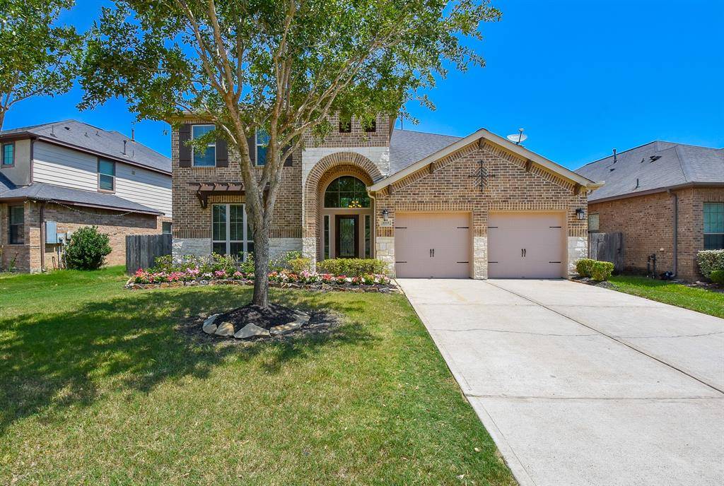 Sugar Land, TX 77479,4519 Montcliff Bend LN