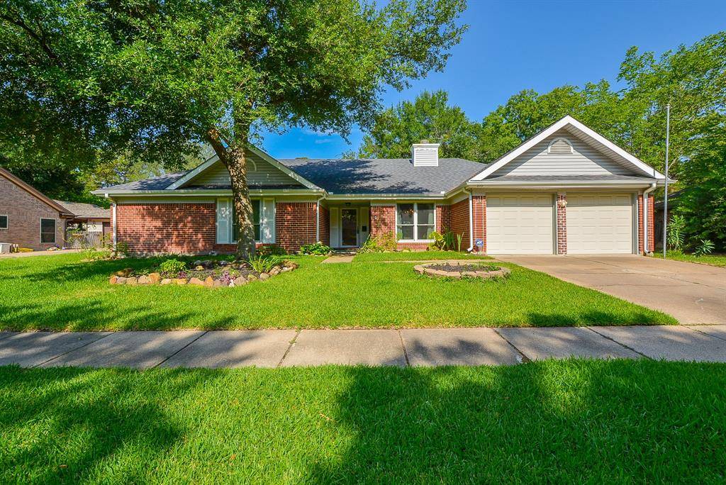 Katy, TX 77449,3519 Lindenfield DR