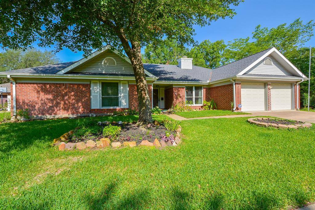 Katy, TX 77449,3519 Lindenfield DR