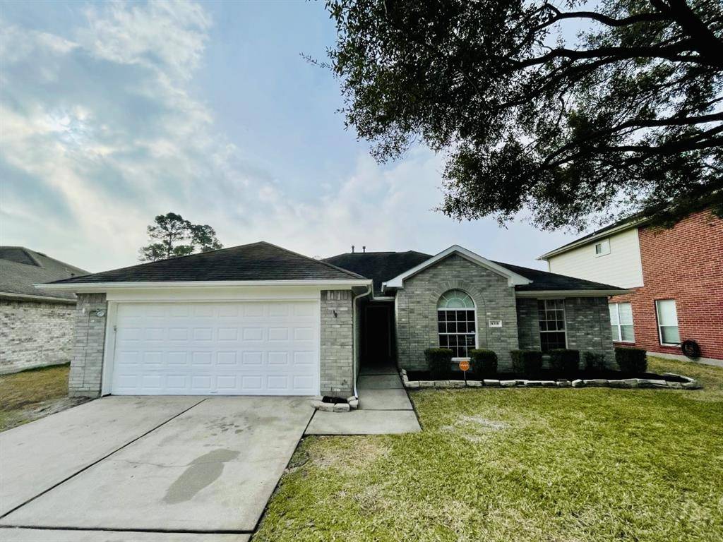 Humble, TX 77346,8318 Pinewood Canyon LN