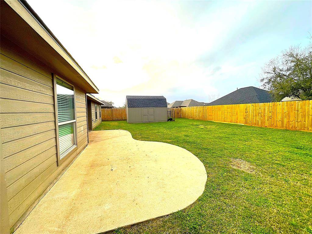 Richwood, TX 77566,109 Goldfinch CT