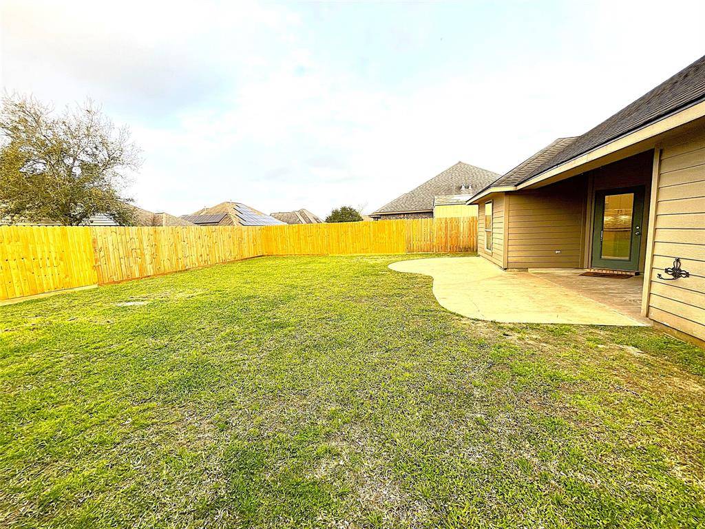 Richwood, TX 77566,109 Goldfinch CT