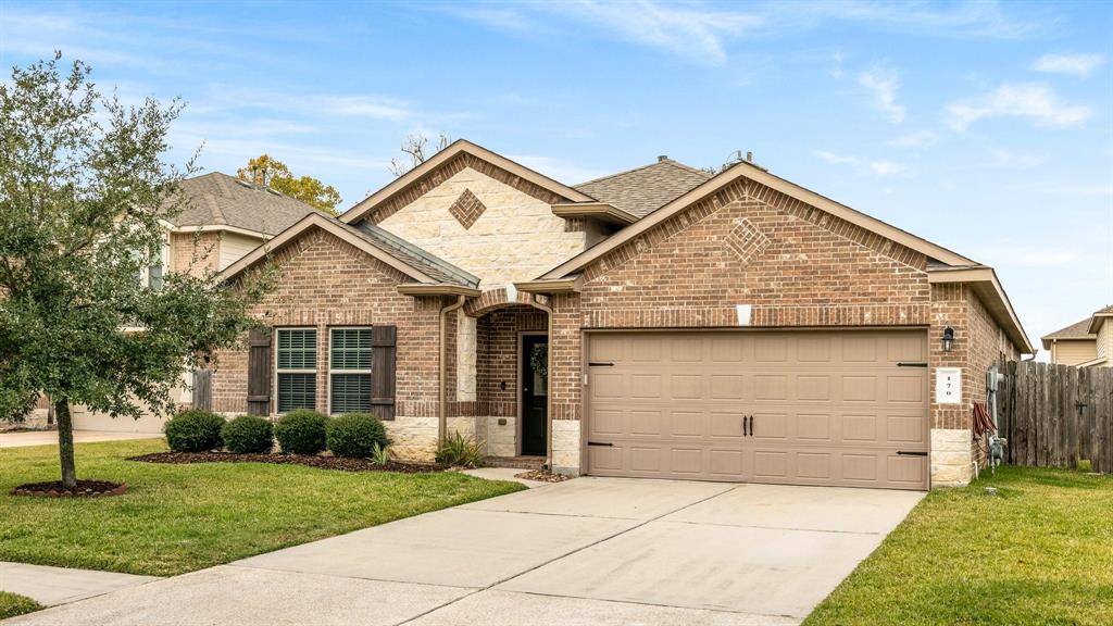 Conroe, TX 77384,170 Meadow Valley DR