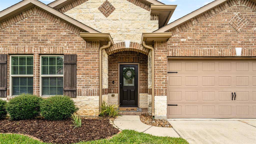 Conroe, TX 77384,170 Meadow Valley DR