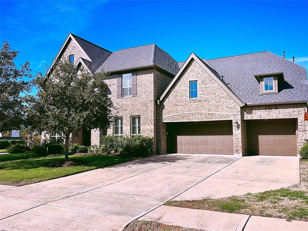 Katy, TX 77494,27710 Cold Spring TRCE