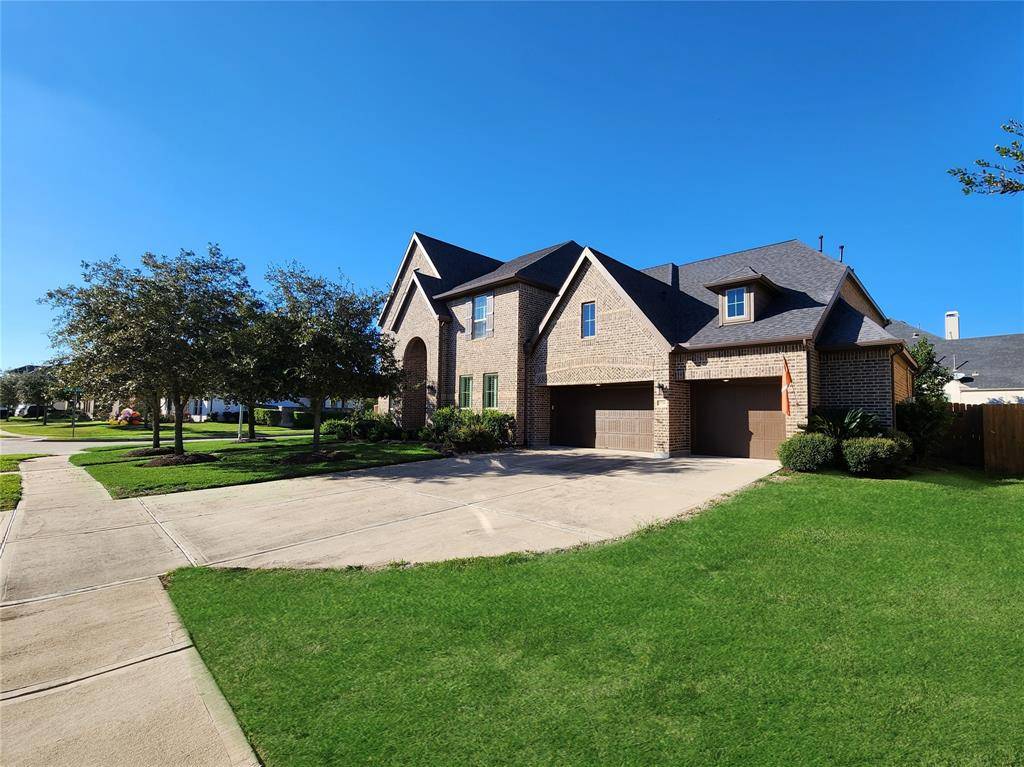 Katy, TX 77494,27710 Cold Spring TRCE