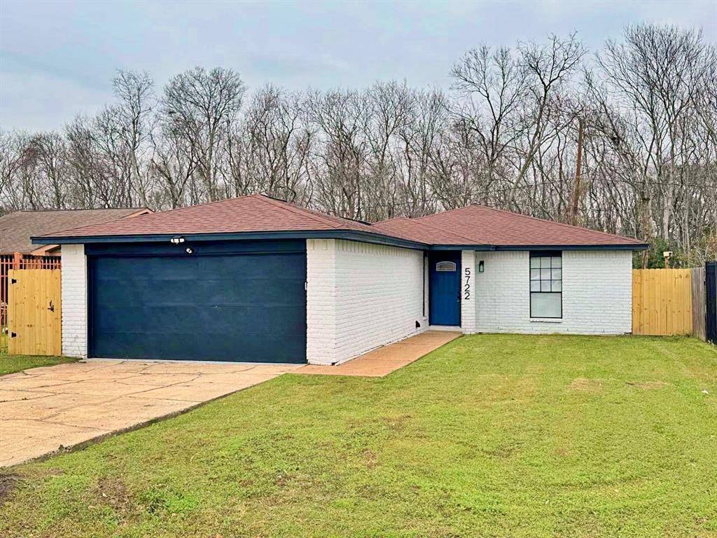 Houston, TX 77053,5722 Gatewood AVE