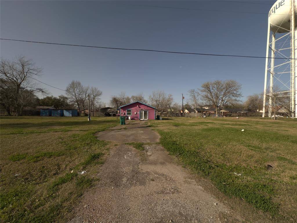 La Marque, TX 77568,2520 Stonewall ST