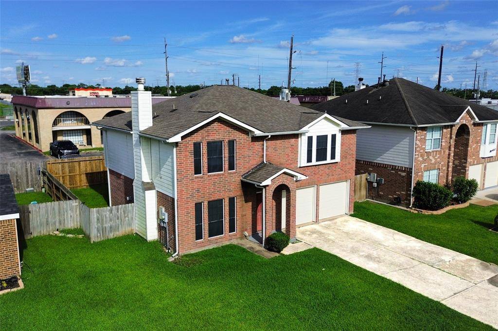 Stafford, TX 77477,629 Shady Dale DR