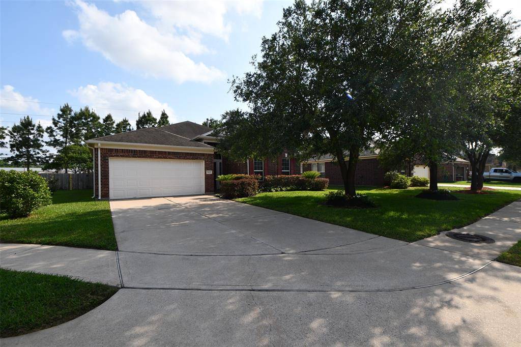 Houston, TX 77084,18611 Tanglerose CT
