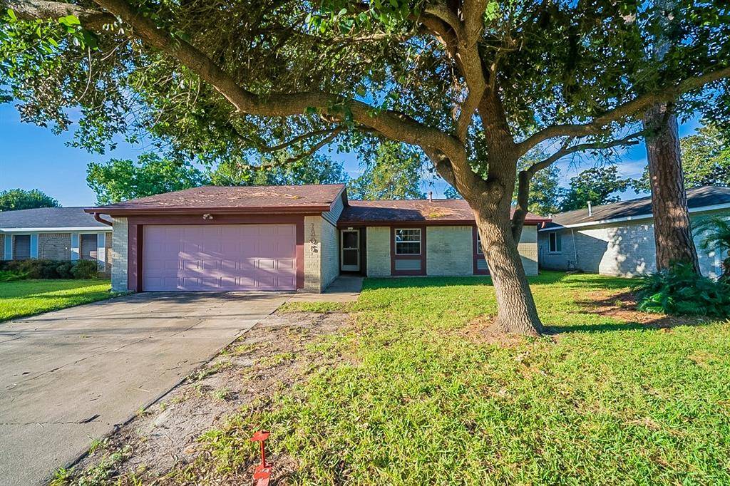 Deer Park, TX 77536,1305 Kitty ST