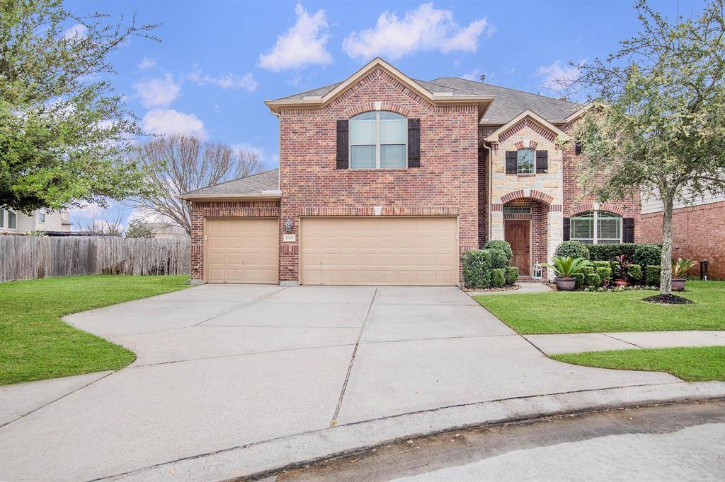 Kingwood, TX 77339,26103 Knights Tower CT