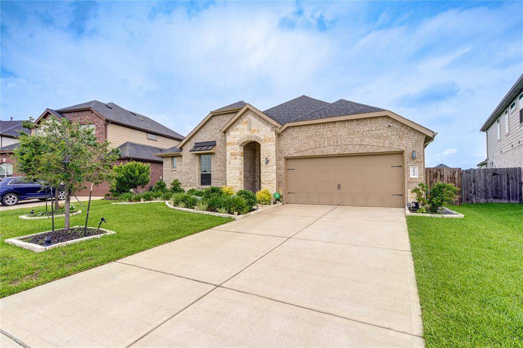 Katy, TX 77494,3810 Colorado Bend DR