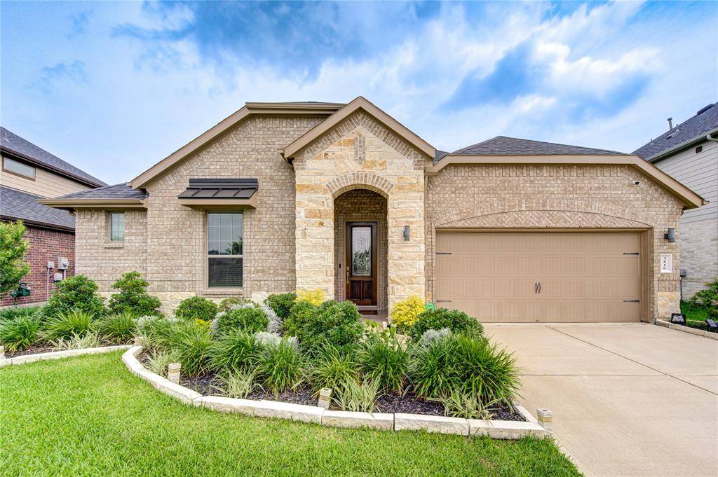 Katy, TX 77494,3810 Colorado Bend DR