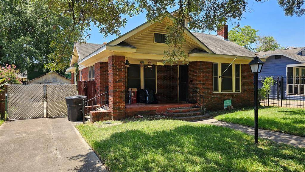 Houston, TX 77023,4314 Clay ST