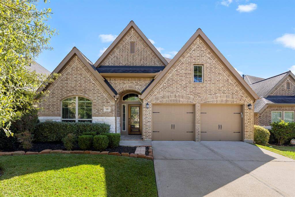 Montgomery, TX 77316,135 N Greatwood Glen PL