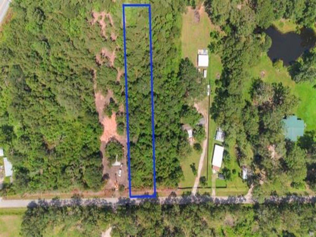 Splendora, TX 77372,0 East Relza Lot 7 DR