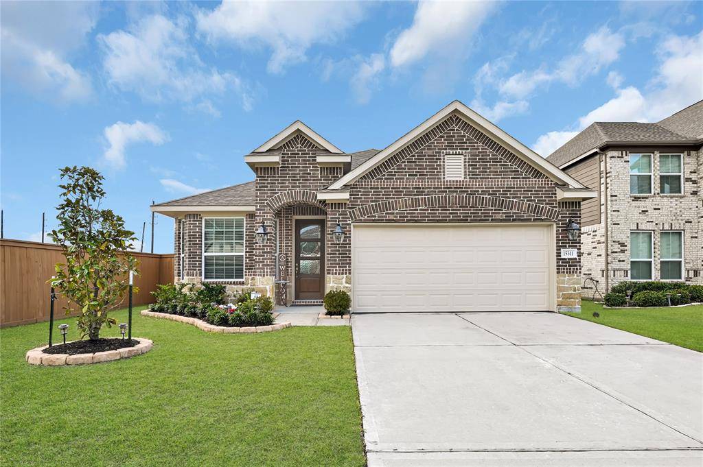 Humble, TX 77346,15311 Crathie Bend DR