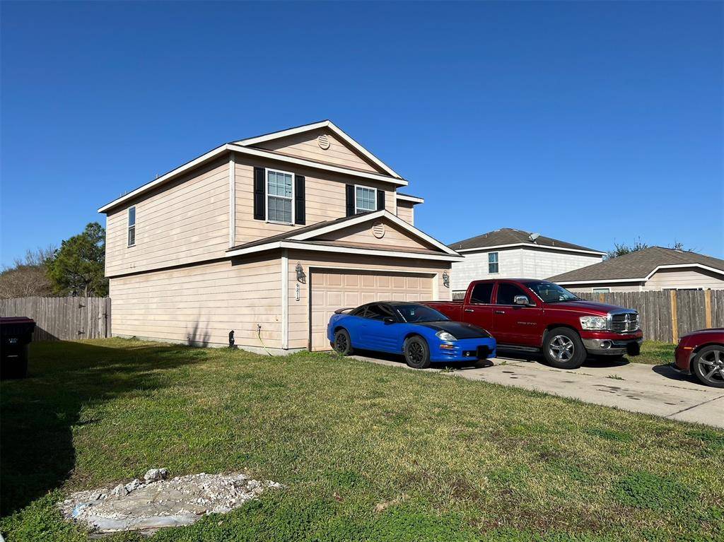 Richmond, TX 77047,9214 Summer Valley LN