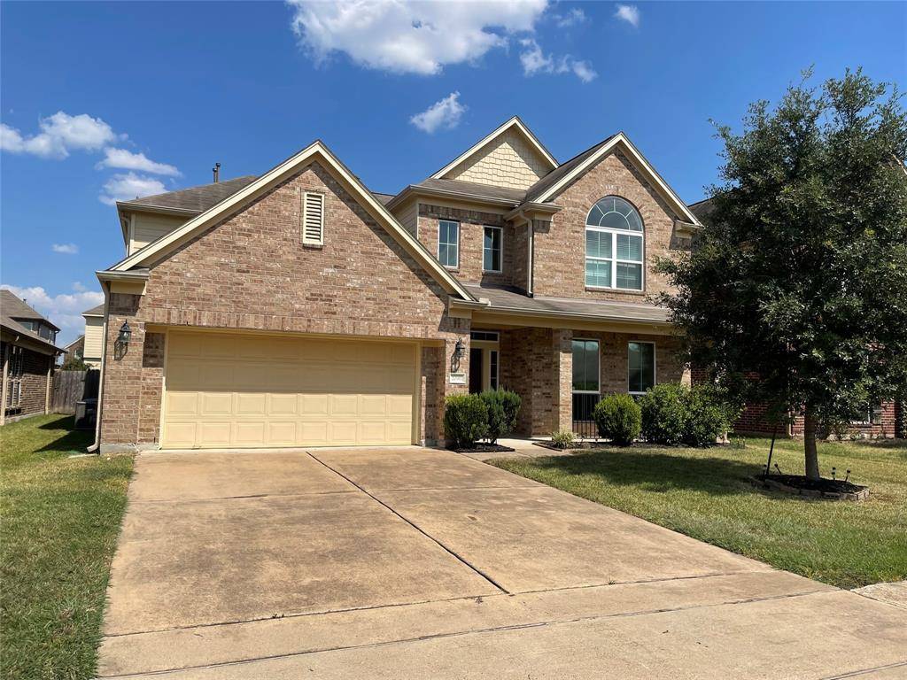 Katy, TX 77449,20911 Fair Walnut WAY