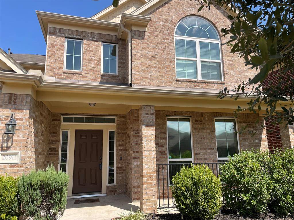 Katy, TX 77449,20911 Fair Walnut WAY