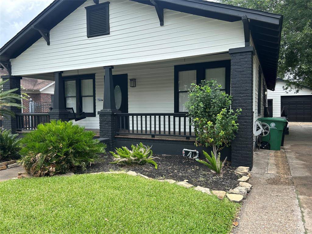 Houston, TX 77009,1031 Fugate ST