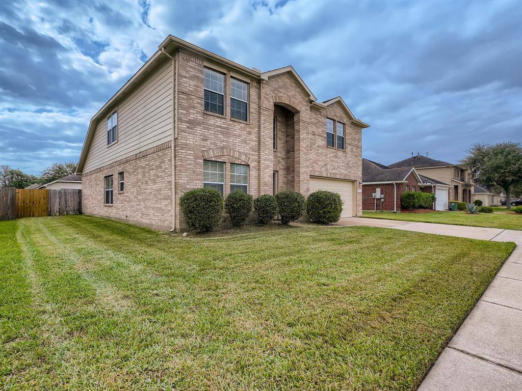 Pearland, TX 77584,6110 Promenade LN