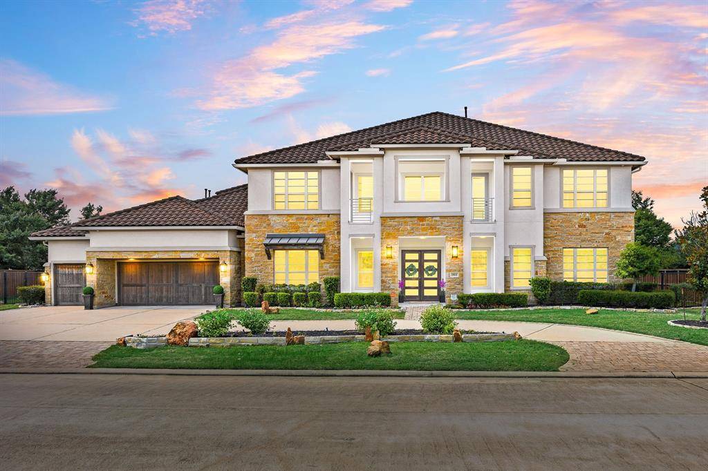 Cypress, TX 77433,19111 N Frio River CIR