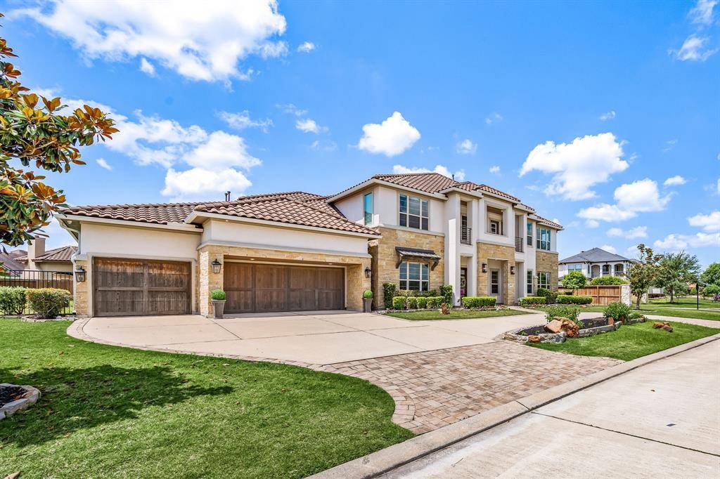 Cypress, TX 77433,19111 N Frio River CIR