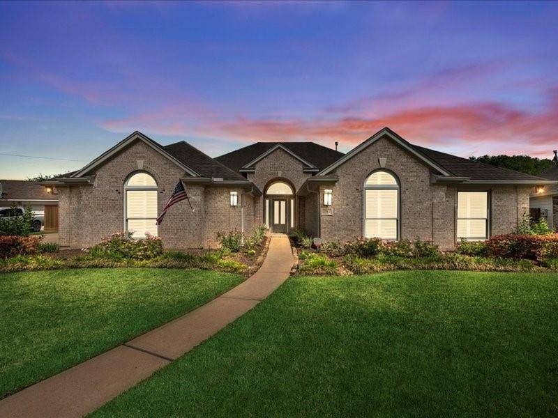 Katy, TX 77450,3907 Belvoir Park DR