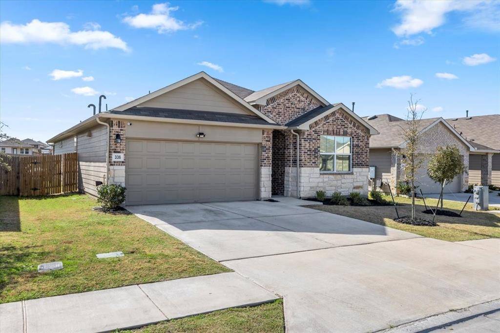 Kyle, TX 78640,336 Carolina Buckthorn DR