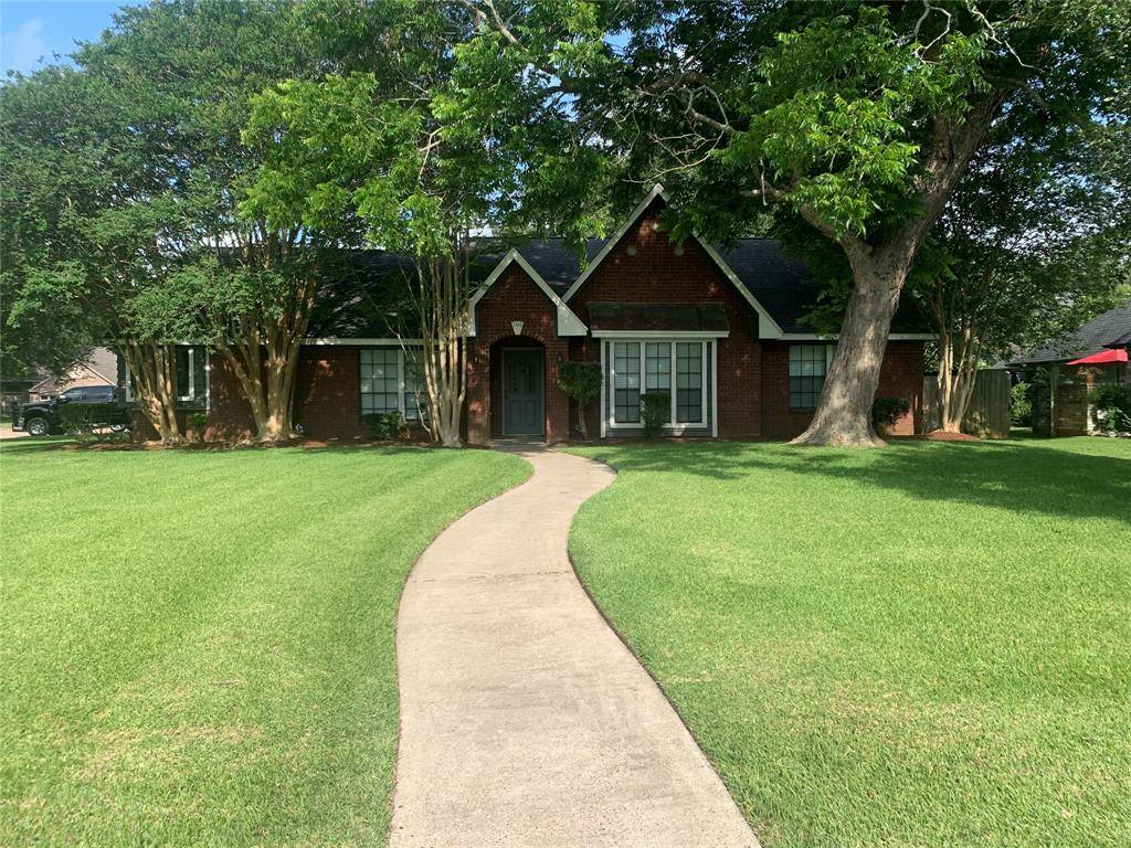 Lake Jackson, TX 77566,106 Waterlily ST