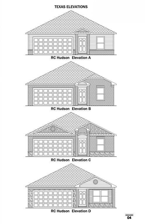 Magnolia, TX 77354,339 Cumberland Forest DR