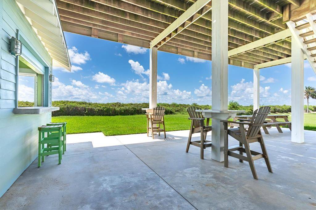 Port Bolivar, TX 77650,4044 Biscayne Beach RD