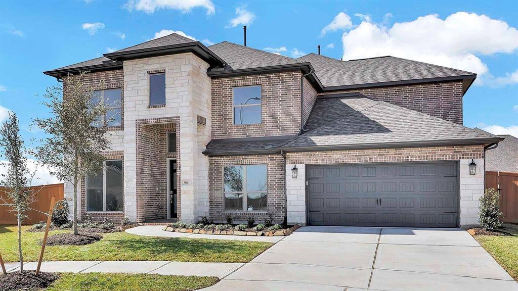 Katy, TX 77493,508 Grayton Bay LN